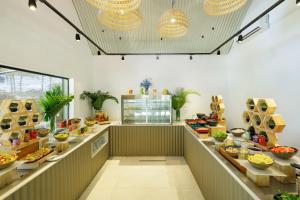 Cibo presso il resort o nelle vicinanze