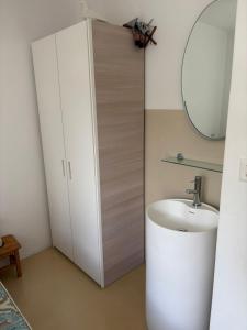 Bagno di Casa Panorama