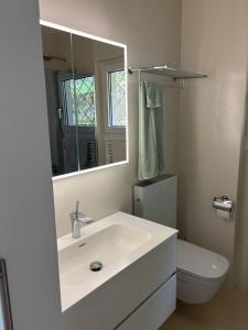Bagno di Casa Panorama