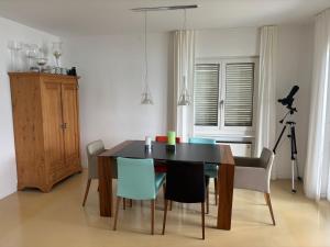 Foto dalla galleria di Casa Panorama a Brissago