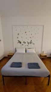 Billede fra billedgalleriet på Dock Bay Hostel i Trieste