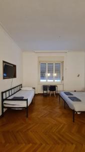 Billede fra billedgalleriet på Dock Bay Hostel i Trieste