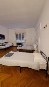 Billede fra billedgalleriet på Dock Bay Hostel i Trieste