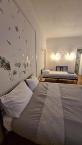 Billede fra billedgalleriet på Dock Bay Hostel i Trieste + 41 billeder