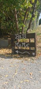 Fotografie z fotogalerie ubytování MaMè v destinaci Bettona + 30 fotografií