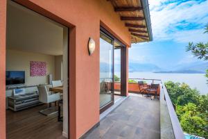 Příroda nedaleko prázdninového domu + 58 fotografií