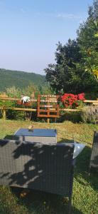 Fotografie z fotogalerie ubytování MaMè v destinaci Bettona