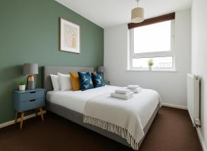 Imagem da galeria de Gorgeous 2 Bed Apartment near London Bridge em Londres