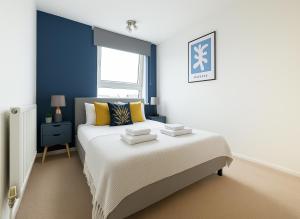 Imagem da galeria de Gorgeous 2 Bed Apartment near London Bridge em Londres