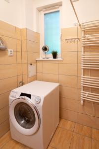Fotografia z galérie ubytovania Sunbird Apartman Budapest v Budapešti