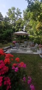 Fotografie z fotogalerie ubytování MaMè v destinaci Bettona