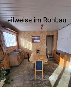 TV in/ali zabaviščno središče v nastanitvi Panoramaplatz