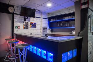 Billede fra billedgalleriet på Auberge de Jeunesse HI Paris Le d'Artagnan i Paris + 16 billeder