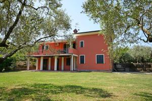 Imagen de la galería de Casale Adua, en Santo Stefano di Magra