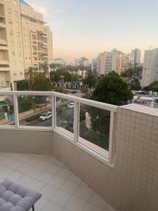 מרפסת או טרסה ב-סאל פאי תפוחים