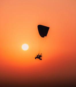 山姆Desert Jaisana camp jaisalmer的相册照片