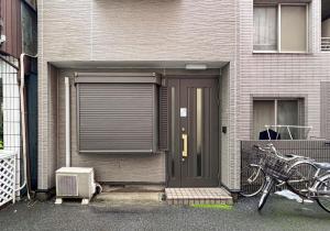 アパートメントが所在する建物