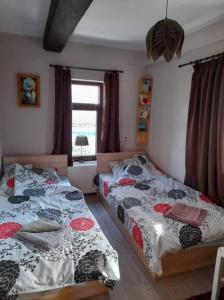 Malko TŭrnovoにあるТърнова, Guest roomsのギャラリーの写真