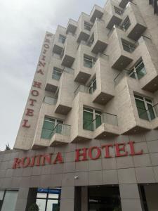 Fotografie z fotogalerie ubytování Rojina Hotel v destinaci Amman