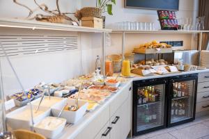 Toit hotelli aladel või selle läheduses