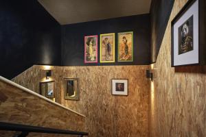 Fotografie z fotogalerie ubytování The Originals Access, Hôtel Moustache, Seclin v destinaci Seclin