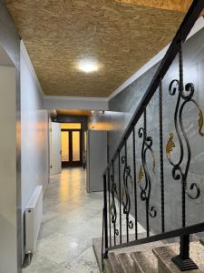 Fotografie z fotogalerie ubytování Guesthouse Mtsvane Koncxi 22 v destinaci Mtsvane Kontskhi