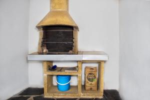 Fotografia z galérie ubytovania Casa Rural Tia Tomasa v destinácii Malpartida de Plasencia
