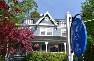 Gallery image of The Harbor Inn in Kennebunkport