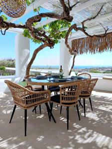Fotografie z fotogalerie ubytování Casa Annaise Mykonos - Cycladic Gem with Pool & Jacuzzi ve městě Mykonosu