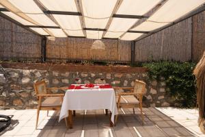 Fotografie z fotogalerie ubytování Kabak Freedom Deluxe Hotel v destinaci Faralya