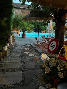 Fotografie z fotogalerie ubytování Appartamento Cico v destinaci Andezeno