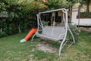 Φωτογραφία από το άλμπουμ του Casa BOBO σε Baia de Fier