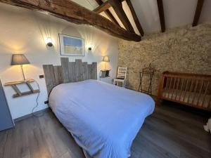 Fotografie z fotogalerie ubytování Paloumat v destinaci Larbey