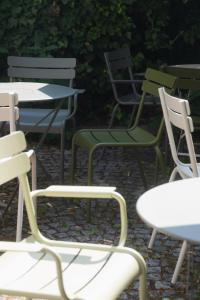 Gambar di galeri bagi Dom-Hotel di Linz