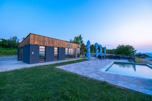 Ảnh trong thư viện ảnh của Vila Natalijina Ramonda ở Banja Luka