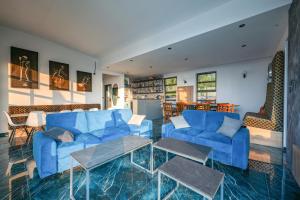 Ảnh trong thư viện ảnh của Vila Natalijina Ramonda ở Banja Luka +12 ảnh