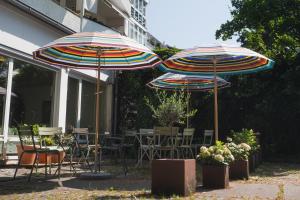 Gambar di galeri bagi Dom-Hotel di Linz