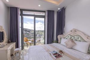 Billede fra billedgalleriet på Biệt Thự Du Lịch Út Thảo Đà Lạt i Da Lat + 89 billeder