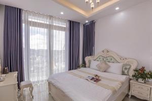 Billede fra billedgalleriet på Biệt Thự Du Lịch Út Thảo Đà Lạt i Da Lat