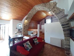 Gallery image of Le petit gite du veygalier in Fraissinet-de-Fourques
