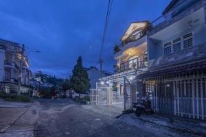 Billede fra billedgalleriet på Biệt Thự Du Lịch Út Thảo Đà Lạt i Da Lat