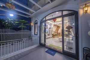 Billede fra billedgalleriet på Biệt Thự Du Lịch Út Thảo Đà Lạt i Da Lat