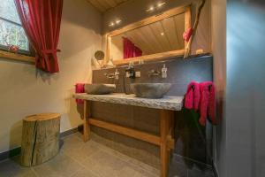 Φωτογραφία από το άλμπουμ του Chalets-zum-Ilsetal-Schloss-Chalet-Nr-19 σε Ilsenburg