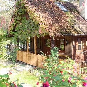Giardino di Steinschalerhof