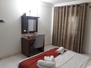 Φωτογραφία από το άλμπουμ του The Royal Mount Palace Colombo σε Mount Lavinia