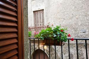 Fotografie z fotogalerie ubytování Hotel Moderno v destinaci Erice