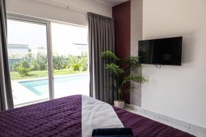 Billede fra billedgalleriet på Book Villa 1002 Luxury in Sosua i Sosúa