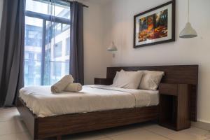 Fotografie z fotogalerie ubytování Oasis Apartments Gh by Embassy Gardens v destinaci Accra