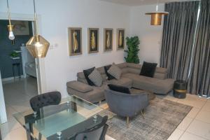 Fotografie z fotogalerie ubytování Oasis Apartments Gh by Embassy Gardens v destinaci Accra