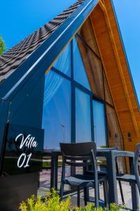 Fotografie z fotogalerie ubytování Zojza Agroturizem & Hotel 